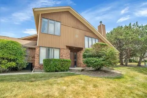 3118 Elaine Court, Flossmoor, IL 60422