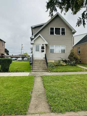 1407 N 24TH Avenue, Melrose Park, IL 60160