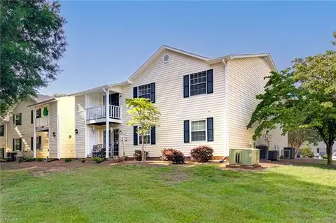 5643 Hornaday Road, Greensboro, NC 27409