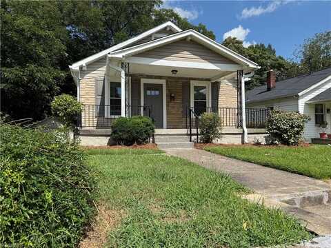 1607 Thurmond Street, Winston Salem, NC 27105