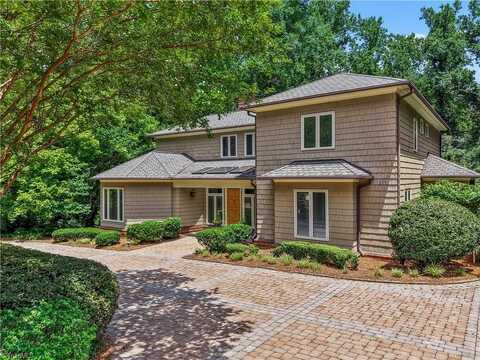 465 Sheffield Drive, Winston Salem, NC 27104