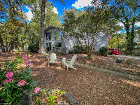 184 Howell Drive, Denton, NC 27239