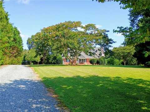 6843 Sawyer Road, Liberty, NC 27298