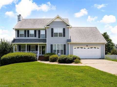 4860 Manteo Lane, Winston Salem, NC 27127