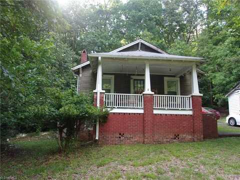 2101 Old Liberty Road, Randleman, NC 27317