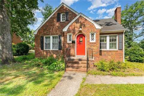 342 Cliff Road, Asheboro, NC 27203