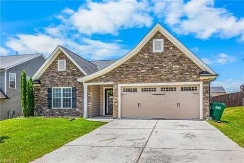 2957 Grassy Knoll Circle, Thomasville, NC 27360