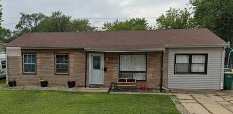314 Fremont Avenue, Romeoville, IL 60446