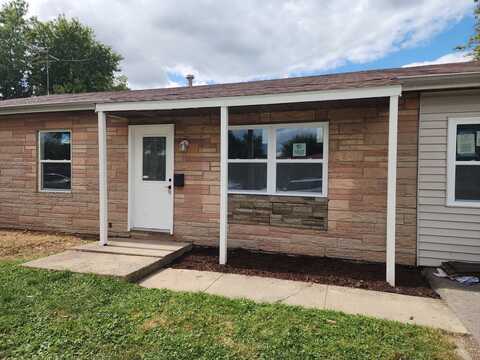 314 Fremont Avenue, Romeoville, IL 60446