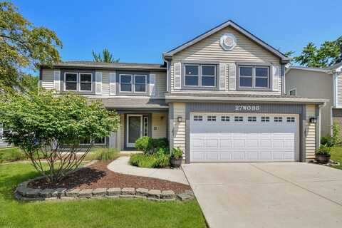 27w098 Walnut Drive, Winfield, IL 60190