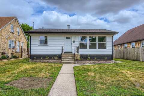 18353 Chicago Avenue, Lansing, IL 60438