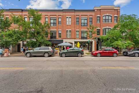 2142 W ROSCOE Street, Chicago, IL 60618