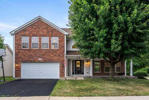 2136 Colonial Street, Aurora, IL 60503