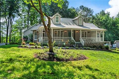 3850 US Highway 601 N, Mocksville, NC 27028