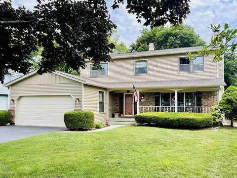 17581 W SUMMIT Drive, Grayslake, IL 60030