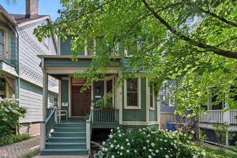 5729 S Harper Avenue, Chicago, IL 60637