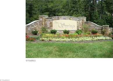 1953 Sierra Trace Road, Denton, NC 27239