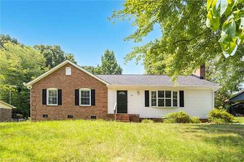 523 Osborne Road, Winston Salem, NC 27103