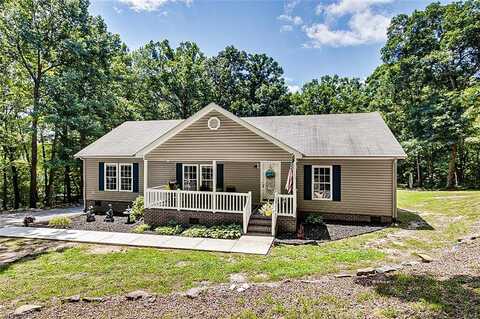 1004 Anderson Drive, Randleman, NC 27317