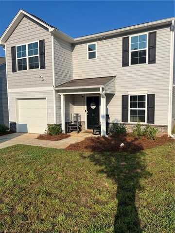 22 Covey Court, Lexington, NC 27292