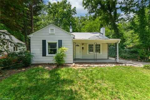1145 Wayside Street, High Point, NC 27260