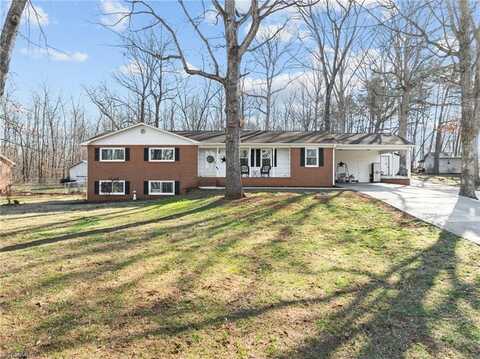 4611 Paradise Lane, Winston Salem, NC 27101