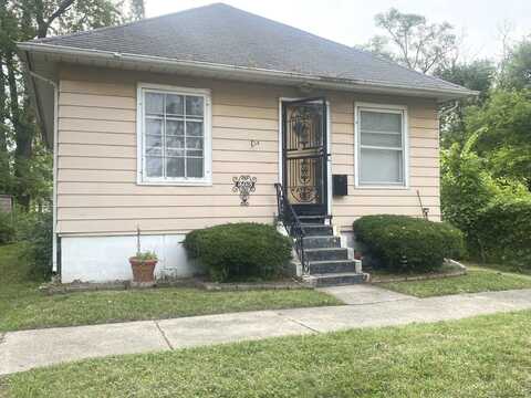 16018 Loomis Avenue, Harvey, IL 60426