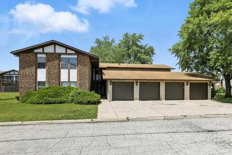 4128 192nd Court, Country Club Hills, IL 60478