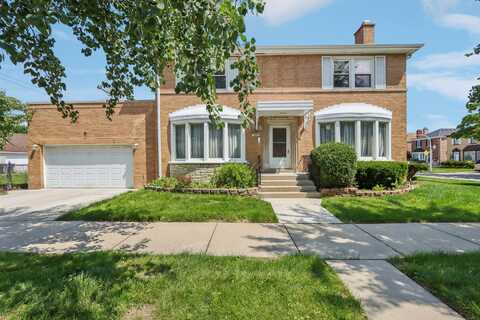 3340 W Glenlake Avenue, Chicago, IL 60659