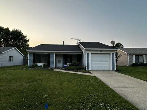 1076 CRESTWOOD Lane, Bolingbrook, IL 60440