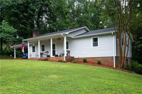 216 Brookwood Drive, Elkin, NC 28621