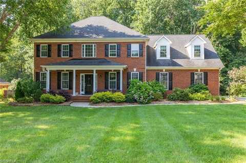 8203 Kelly Ford Road, Oak Ridge, NC 27310