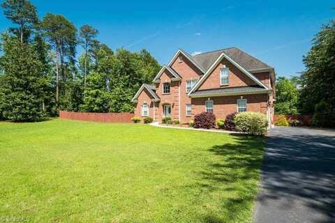 4176 Gumtree Road, Winston Salem, NC 27107