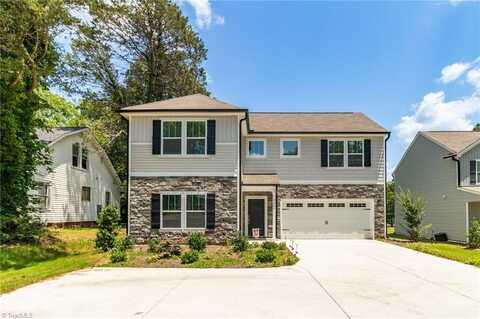 4627 Shattalon Drive, Winston Salem, NC 27106