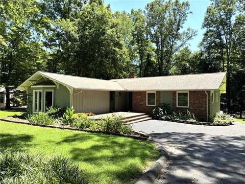 182 Corn Tassell Trail, Stoneville, NC 27048