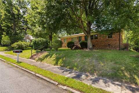 314 Spring Street, Thomasville, NC 27360
