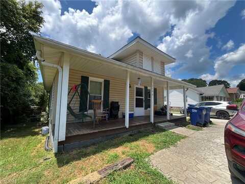 7596 Broad Street, Rural Hall, NC 27045