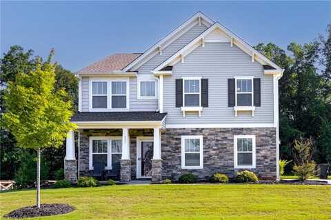 331 Tuttle Road, Rural Hall, NC 27045
