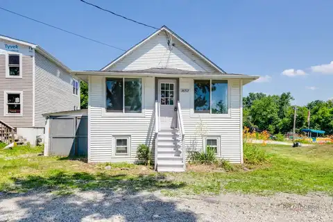 38717 N Lake Street, Antioch, IL 60002
