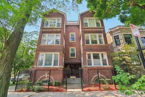 4702 N Campbell Avenue, Chicago, IL 60625