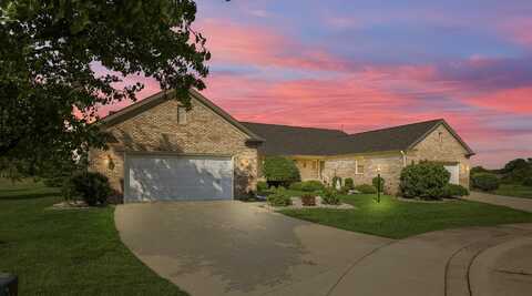 1906 Lydia Court, Urbana, IL 61802