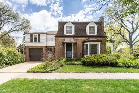 1021 Cleveland Avenue, Park Ridge, IL 60068