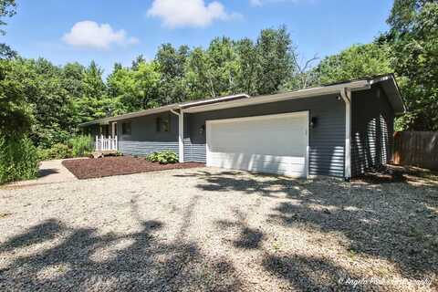 3214 Edgewood Drive, Wonder Lake, IL 60097
