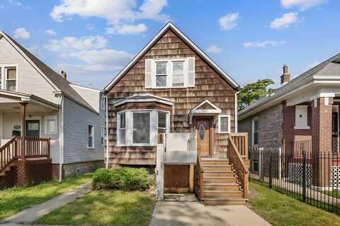6410 S Mozart Street, Chicago, IL 60629