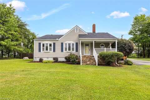 133 Eden Church Road, Madison, NC 27025