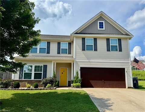 1769 Pinnacle Oaks Drive, Rural Hall, NC 27045