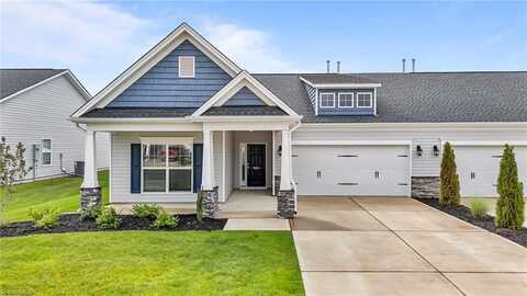 6624 Knob Creek Drive, Whitsett, NC 27377