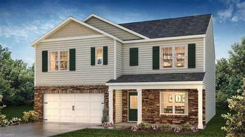 2826 Burgess Drive, Mebane, NC 27302