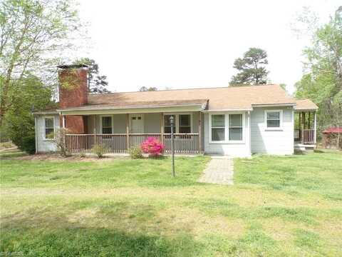 4711 Woody Mill Road, Greensboro, NC 27406