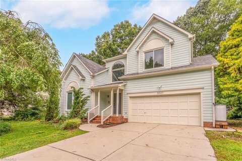 5507 Clydebank Road, Greensboro, NC 27455